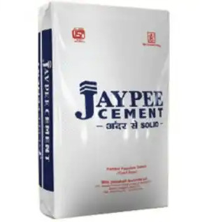Geweven het Cementzakken van 20kg 40lb drogen de pp Mortierbopp Gelamineerde 25kg Concrete Zak